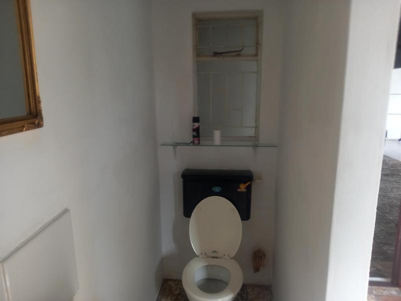 4 Bedroom Property for Sale in Townsend Estate Western Cape